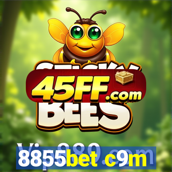8855bet c9m